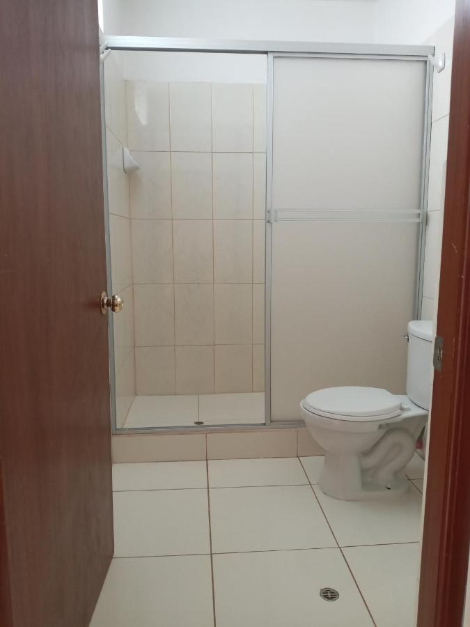 אנדהוואיילאס El Parque Hotel מראה חיצוני תמונה