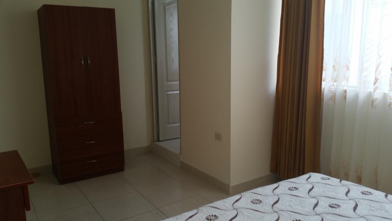 אנדהוואיילאס El Parque Hotel מראה חיצוני תמונה
